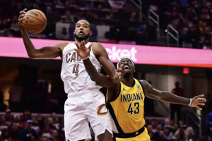 2025 Playoffs de la NBA Ronda 2: Todos los desvalidos robaron el expediente de la corte de residencia