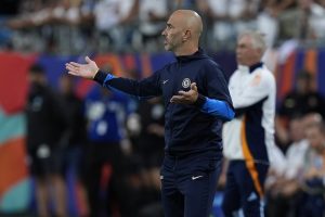 Chelsea comienza ya que no es fácil con ruta vs. Newcastle