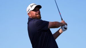 Campeonato Truist: Shane Lowry en una parte del liderazgo con Sepp Straka mientras Rory McIlroy cae seis fotos en apoyo de