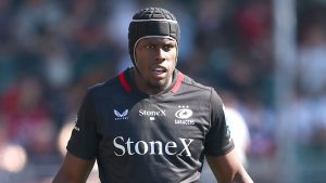 Leones británicos e irlandeses He aquí: Ben Earl, Maro Itoje entre los intentos en el primer ministro del sábado