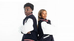 El hijo de LeBron James, Bryce James, comparte una instantánea genial con la madre Savannah James para el Día de la Madre