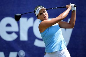 Lexi Thompson envía un mensaje a su “maniquí de posición más grande” después de la decepción del campeonato de Chevron de 2025