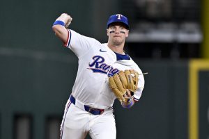 Reunión del hogar para Jung Brothers cuando los Tigres reciben a Rangers