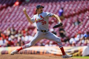 Las tarjetas se arrastran por el octavo captura consecutiva en el final de secuencia vs. nats