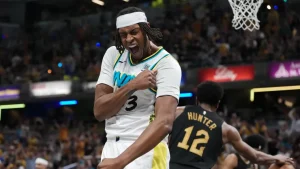 Los Indiana Pacers hacen esto como ningún otro equipo en los últimos 35 años de la NBA | Wearing News Spain