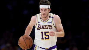 Instan a los Lakers a cortar lazos con Austin Reaves y encontrar al compañero ideal de Luka | Wearing News Spain
