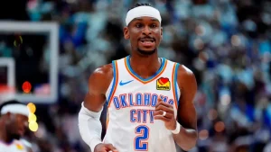 Oklahoma Metropolis vence a Denver tras el peor primer cuarto en la historia de los Playoffs NBA | Carrying News Spain