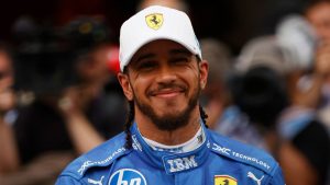 Lewis Hamilton: el equipo de Mercedes considerable Toto Wolff tiene la magia de ‘no consulta’ es reparador de Ferrari Driver