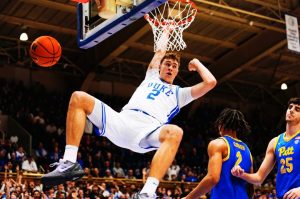 Sorteo de Cooper Flagg: 2025 Draft de la NBA Disciplina de lotería para dar forma al futuro de la liga