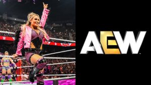 Natalya envía un mensaje para la estrella AEW contemporánea que rechazó descaradamente la oferta de prueba de WWE