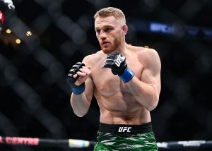 ¿Jack della Maddalena poseería la profesión de rugby perseguida si no fuera por MMA? El australiano comparte una magnífica respuesta