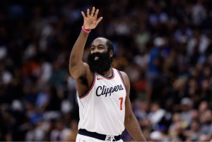 La agencia libre de la NBA 2025 parece ser como ser como una gran cantidad de nada