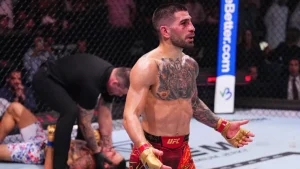 Boletos para UFC 317: Precios y cómo comprar entradas para la pelea de Ilia Topuria vs. Oliveira en Las Vegas | Wearing Recordsdata Spain