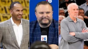 Las posibilidades de traspaso de Cooper Flagg y Giannis Antetokounmpo después de la Lotería del Draft | Carrying Files Spain