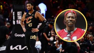 Dwight Howard se burla de Donovan Mitchell como Cavaliers Big Name’s Live For Maiden Convention Finals Apariencia prolonga prolonga