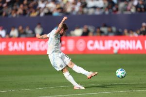 San Diego FC obtiene una oportunidad más en Rapids