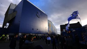 Goodison Park: Everton Women recibirá el estadio su hogar permanente de la temporada 2025/26