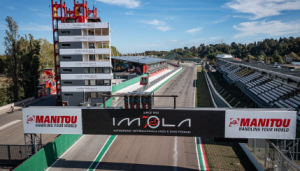 McLaren’s IMola Showdown: Piastri y Norris residen para relacionar el reinado de Verstappen de los asuntos