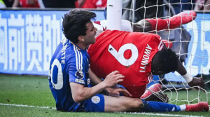 Ruina de Taiwo Awoniyi Shakes Nottingham Woodland: cirugía presionada y futuro peligroso