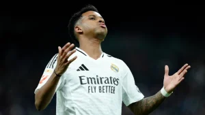 ¿Dónde jugará Rodrygo? El futuro del delantero brasileño del Real Madrid para la próxima temporada | Sporting Files Spain