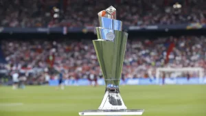 Quién ganó más veces la UEFA Worldwide locations League: la lista de los máximos ganadores del torneo de selecciones | Carrying News Spain