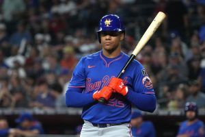 Los seguidores de los Yankees ridiculizan a Juan Soto y Mets sobre el mostrador aceptado en oposición a los piratas antes que la secuencia del metro