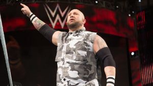 Bubba Ray Dudley desea golpear a la persona importante de la WWE en la cara
