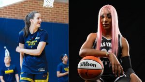 “Pandered to the Delirsions of Dim Girls Folk”: Jason Whitlock Otorches $ 91,110,000,000 Sea consciente por ignorar a Caitlin Clark para A’ja Wilson