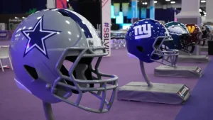 Este es el jugador más infravalorado de los Cowboys | Wearing News Spain