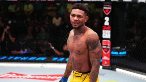 A qué hora pelean Michael Morales vs. Gilbert Burns en UFC hoy: Dónde y cómo ver freed from label por TV y on-line | Wearing Data Spain