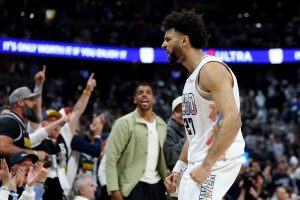Jamal Murray dice que solía ser “probado” para numerosas enfermedades antes que la clase magistral Sport 6