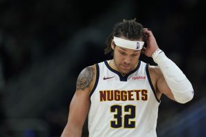 Actualización de lesiones de Aaron Gordon: el entrenador de los Nuggets, David Adelman, ofrece una actualización alarmante para la celebridad.
