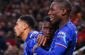 Chelsea vs. Manchester United: diagrama de blues para un gran rescate en oposición a los demonios rojos en dificultades