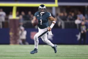 3 enfrentamientos de la NFL por los que estamos más enfurecidos que la revancha LIX LIX Bowl Plump