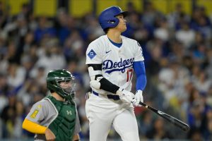 Popularidad de los Dodgers ‘Shohei Ohtani para la reunión más actualizada con los ángeles