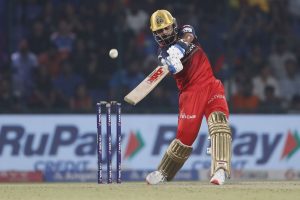 “Esto tal vez tal vez bien, incluso en la fractura, sea el año de Virat” – Indian Memoir hace un gran comentario sobre Kohli antes que RCB vs KKR IPL 2025 Match
