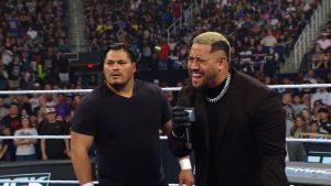 ¿Cuál es el nombre reciente de Jeff Cobb en WWE?