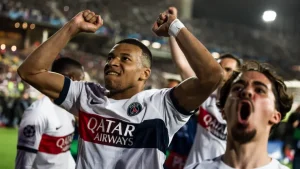 ¿Qué equipos han sido campeones de la Ligue 1? El listado de todos los ganadores de la liga de Francia | Sporting News Spain