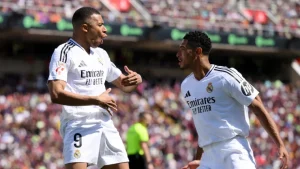 ¿Cuándo juega, cómo y dónde ver al Real Madrid? Día, hora, canal de TV y streaming on-line del partido vs. Sevilla por La Liga | Wearing News Spain