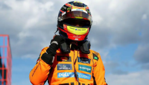 Piastri aturdimiento imola: McLaren Ace arrebatea la pole de Verstappen en medio de alto drama calificación de drama