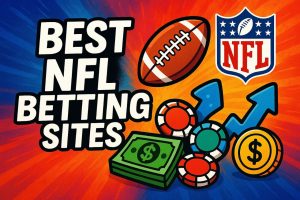 La NFL más fácil haciendo un sitio de apuesta para apuestas estéticas en los Estados Unidos