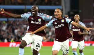Aston Villa 2-0 Tottenham: Villa Energy entre los cinco primeros como estrellas de relajación de los Spurs para Europa Showdown
