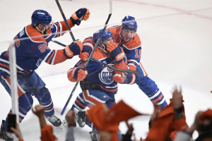 Los Oilers de Edmonton están construidos para cesar la resaca de la Copa Stanley de Canadá y lo saben