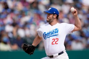 Dodgers bombearon para tener una verdad si la verdad se diga el tiempo perfecto ‘Kershaw Day’ hacia los ángeles