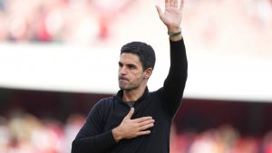 Transferencias del Arsenal: ¿Qué se parece a la hora de verano de los Gunners ya que Mikel Arteta parece una sequía total del trofeo?