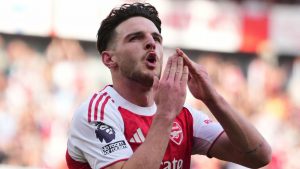 Declan Rice muestra su posibilidad de ataque de sellar el Arsenal de procuración sobre Newcastle – Premier League Hits and Misses