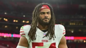 49ers cerca de anunciar contrato de 100 millones de dólares con este jugador | Wearing Recordsdata Spain