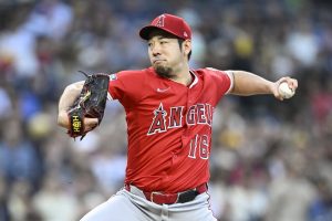 Ángeles que buscan barrer entero en el Dodger Stadium