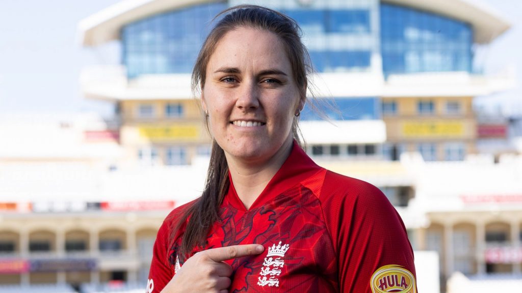 Cricket de Inglaterra: ¿Cómo puede Nat Sciver-Brunt replicar el método de éxito de Ben Stokes y obtener el soporte de la tripulación ya no fuera del objetivo?