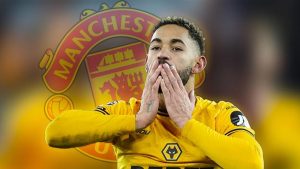 Transferencia de Matheus Cunha: Ubicación de Wolves Forward para ser parte de Man Utd al finalizar la temporada